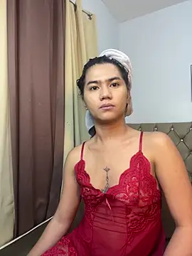 JassmineLove online show from 05-23-26, 03:55