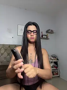 JassmineLove online show from 04-20-26, 04:41
