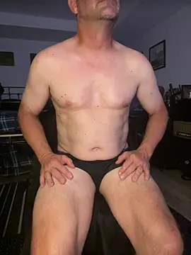 GeetarLuvver online show from 07-19-26, 01:25