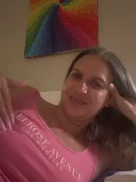 SweetLilTrouble online show from 05-13-26, 11:12
