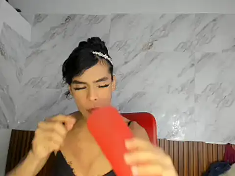 stefani robles online show from 07-01-26, 01:17