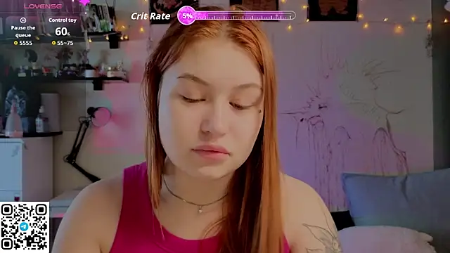 Snapshot of Link_OR chatting on 04-24-26, 04:25 Link OR online show from 04-24-26, 04:25