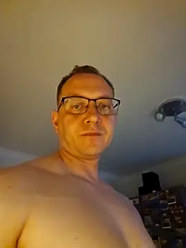 Adamus41 online show from 04-05-26, 05:47