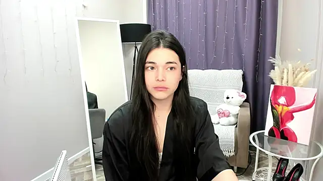 Arianna Grandi online show from 05-09-26, 08:01