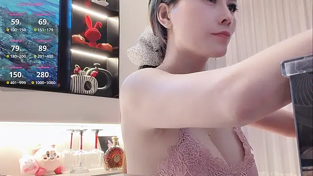 Snapshot of tingting-youu chatting on 07-08-26, 03:13 tingting-youu online show from 07-08-26, 03:13