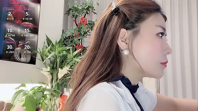 Snapshot of tingting-youu chatting on 04-16-26, 01:01 tingting-youu online show from 04-16-26, 01:01