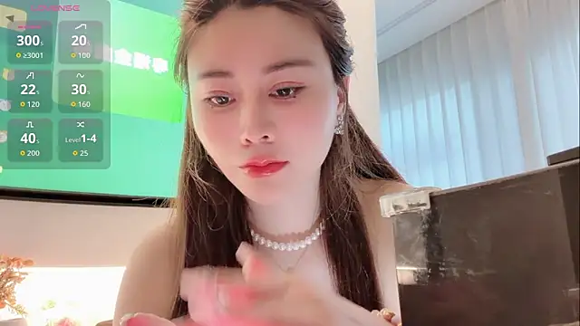 Snapshot of tingting-youu chatting on 06-01-26, 11:43 tingting-youu online show from 06-01-26, 11:43