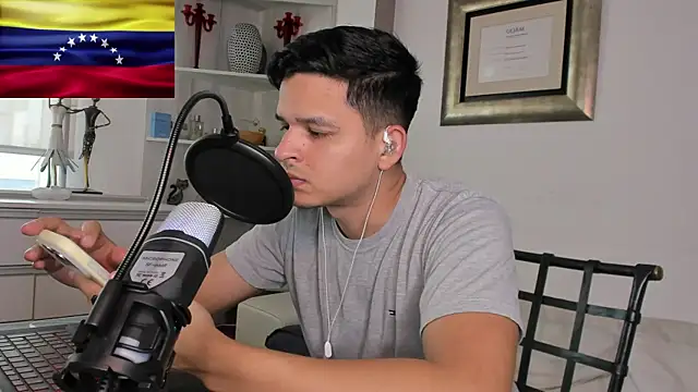 matrix1998 online show from 04-06-26, 10:00