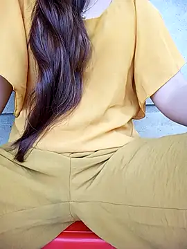 minachao121 online show from 04-14-26, 09:14