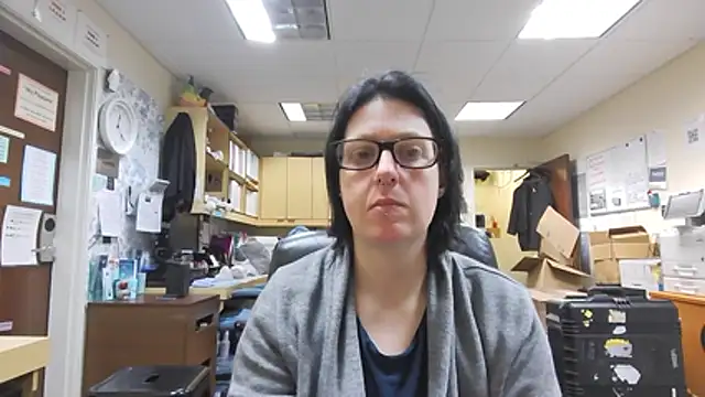 Rubygirl6 online show from 03-16-26, 07:23