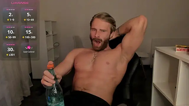 Paul Rolex online show from 04-18-26, 02:19