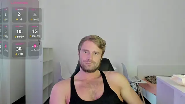 Snapshot of Paul_Rolex chatting on 02-16-26, 12:48 Paul Rolex online show from 02-16-26, 12:48