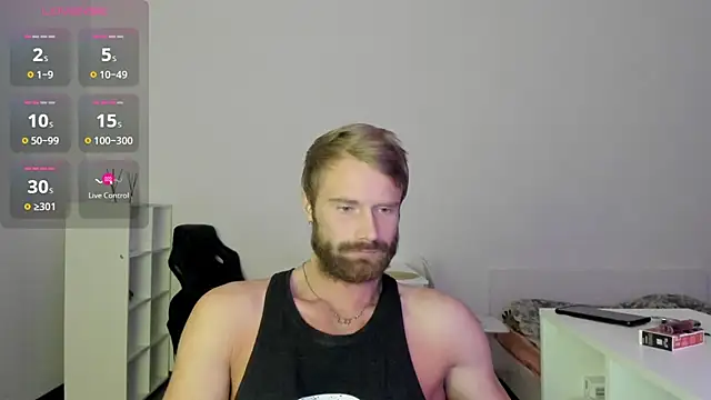 Snapshot of Paul_Rolex chatting on 01-11-26, 08:05 Paul Rolex online show from 01-11-26, 08:05