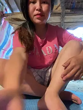 Hini cute online show from 04-07-26, 01:07