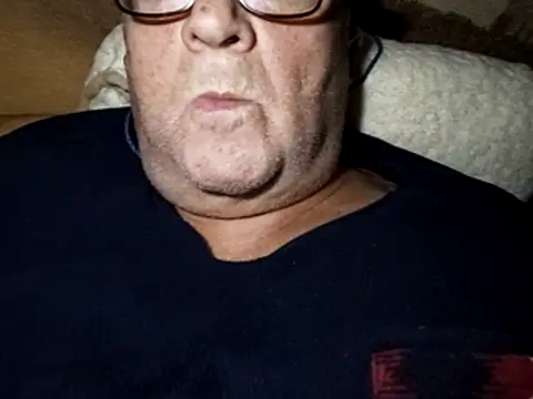 lickboy40 online show from 06-01-26, 12:11