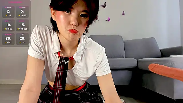 Snapshot of linmilena chatting on 04-19-26, 03:18 linmilena online show from 04-19-26, 03:18