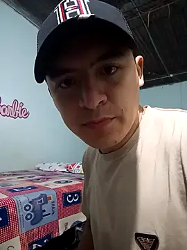 cmjeferson online show from 04-09-26, 02:01