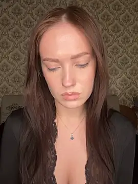 Bonny Red  online show from 04-07-26, 02:08