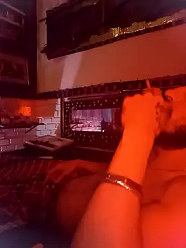 BRUXO- online show from 07-18-26, 03:15