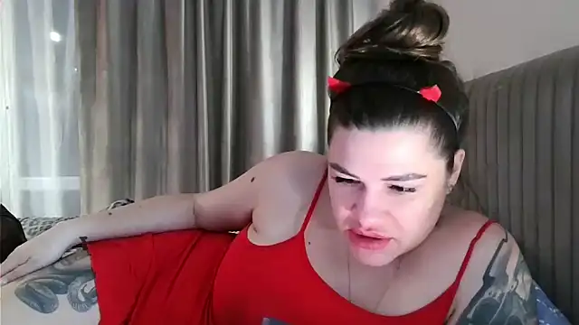 miss preggie online show from 04-21-26, 04:57