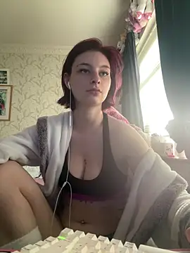 Chelssweetx online show from 04-27-26, 02:37