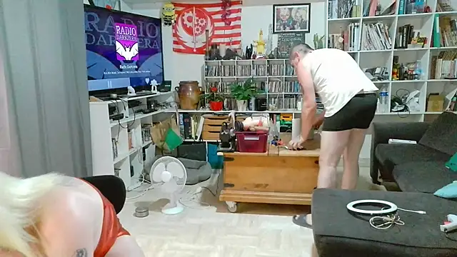 teddythebeer86 online show from 06-02-26, 02:06