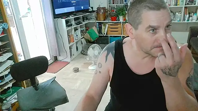 teddythebeer86 online show from 07-02-26, 01:50