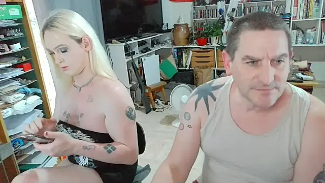 teddythebeer86 online show from 06-16-26, 03:12