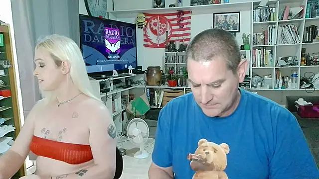 teddythebeer86 online show from 06-04-26, 03:38