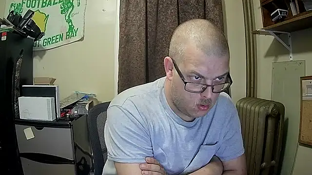 andrewjohn37 online show from 04-18-26, 11:34