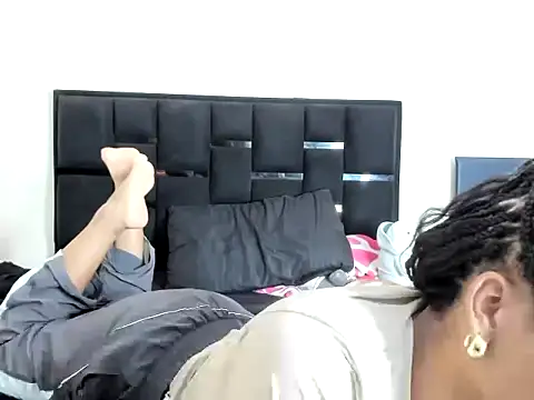 BeautyTransgender online show from 06-04-26, 09:52