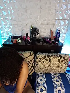 JessyFon online show from 05-30-26, 04:12