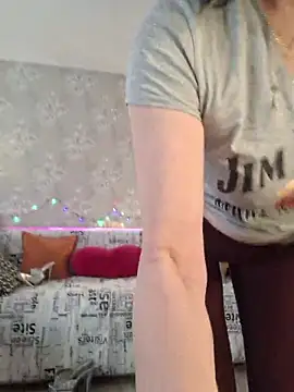 LaliaMia online show from 03-03-26, 05:14