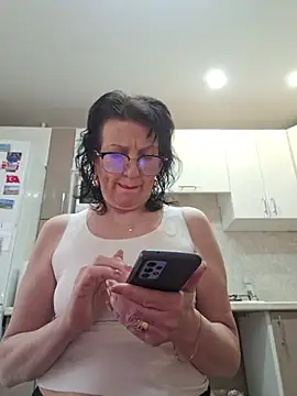 LaliaMia online show from 04-09-26, 02:35