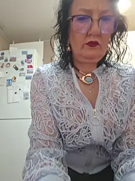 LaliaMia online show from 04-12-26, 12:47