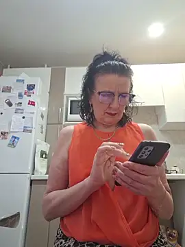 LaliaMia online show from 02-09-26, 04:43