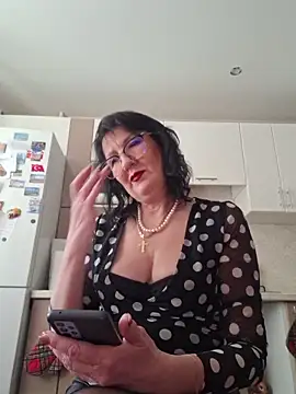 LaliaMia online show from 03-07-26, 10:43