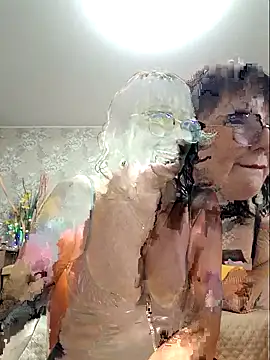 LaliaMia online show from 10-23-25, 03:43