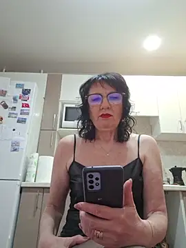 LaliaMia online show from 04-07-26, 02:02