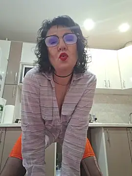 LaliaMia online show from 02-07-26, 04:20