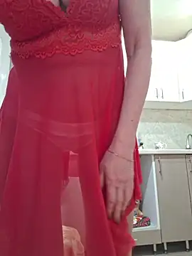 LaliaMia online show from 02-14-26, 03:51