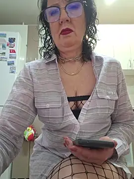 LaliaMia online show from 03-13-26, 02:38