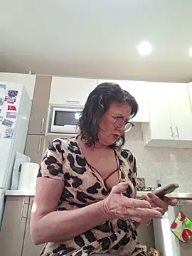 LaliaMia online show from 02-18-26, 04:43