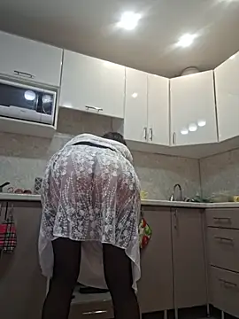 LaliaMia online show from 01-15-26, 04:49