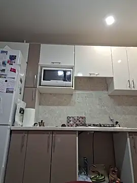 LaliaMia online show from 02-01-26, 03:27