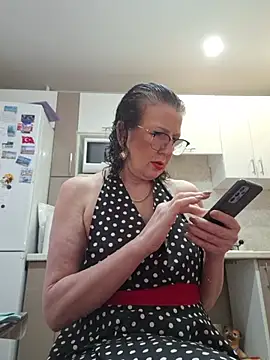 LaliaMia online show from 02-22-26, 04:37