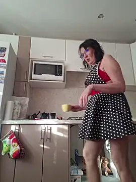 LaliaMia online show from 03-10-26, 04:05