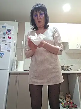 LaliaMia online show from 02-03-26, 03:15