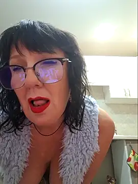 LaliaMia online show from 11-12-25, 03:43