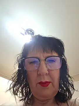 LaliaMia online show from 12-20-25, 02:47